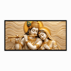 Beautifull Wall Paintings by Creative Décor