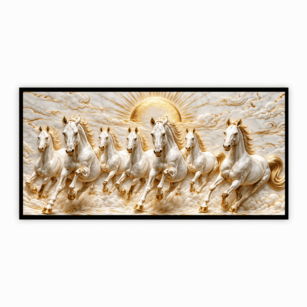 Beautifull Wall Paintings by Creative Décor