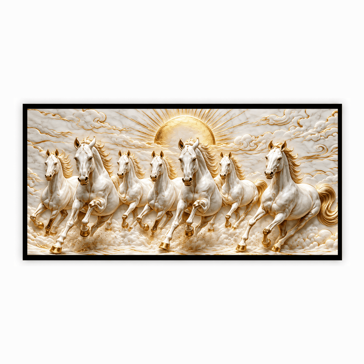 Beautifull Wall Paintings by Creative Décor