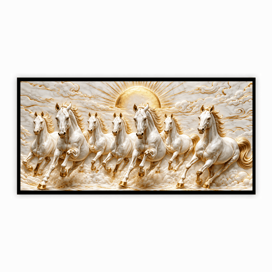 Beautifull Wall Paintings by Creative Décor