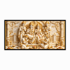 Beautifull Wall Paintings by Creative Décor