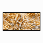 Beautifull Wall Paintings by Creative Décor