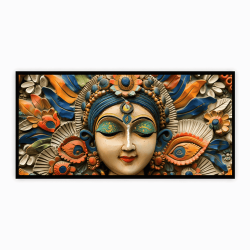 Beautifull Wall Paintings by Creative Décor