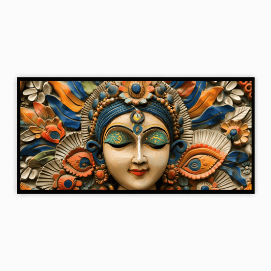 Beautifull Wall Paintings by Creative Décor
