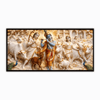 Beautifull Wall Paintings by Creative Décor