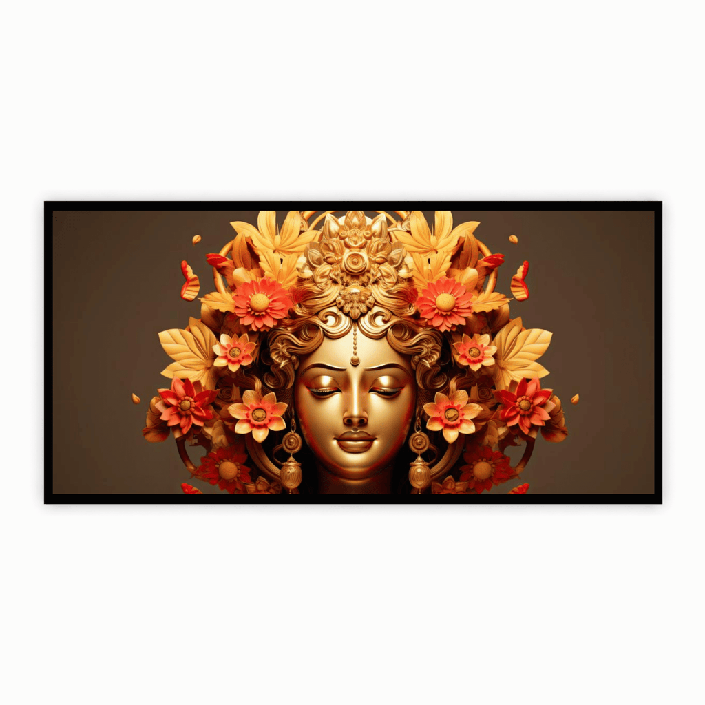 Beautifull Wall Paintings by Creative Décor