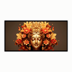 Beautifull Wall Paintings by Creative Décor