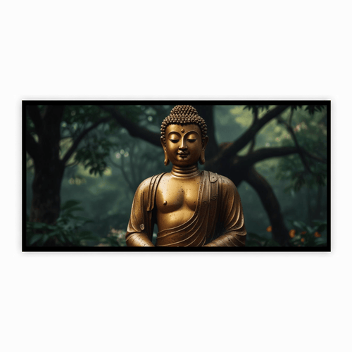 Beautifull Wall Paintings by Creative Décor