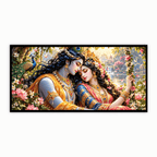 Beautifull Wall Paintings by Creative Décor