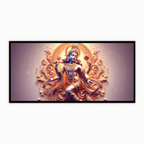 Beautifull Wall Paintings by Creative Décor
