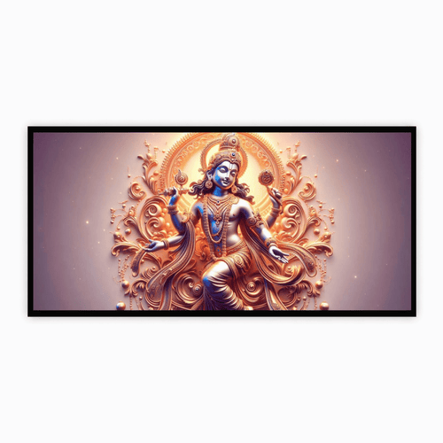 Beautifull Wall Paintings by Creative Décor