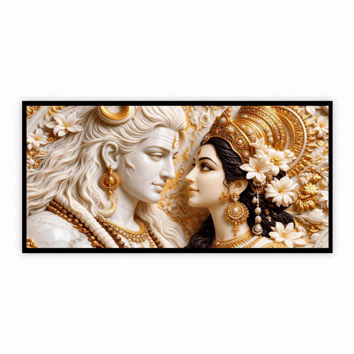 Beautifull Wall Paintings by Creative Décor