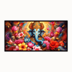 Beautifull Wall Paintings by Creative Décor