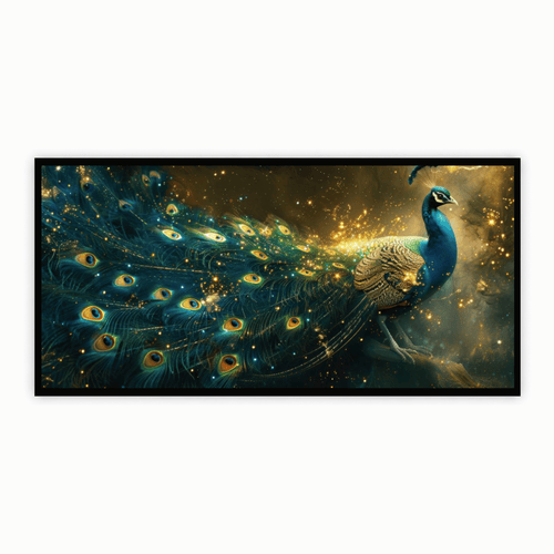 Beautifull Wall Paintings by Creative Décor