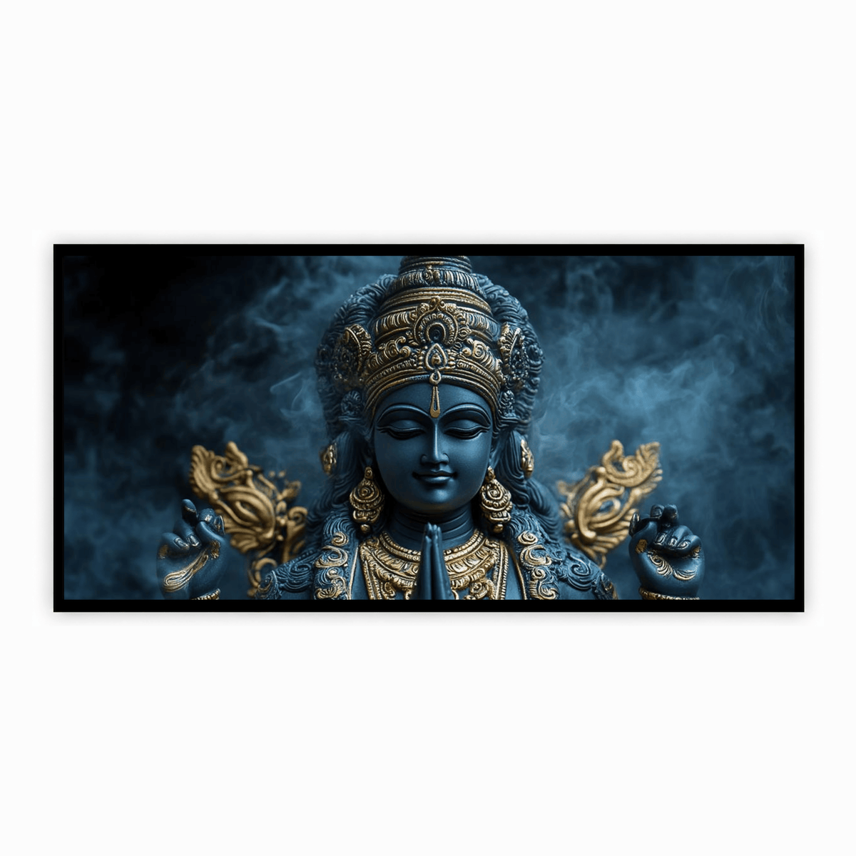 Beautifull Wall Paintings by Creative Décor