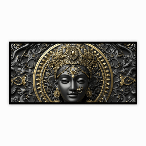 Beautifull Wall Paintings by Creative Décor