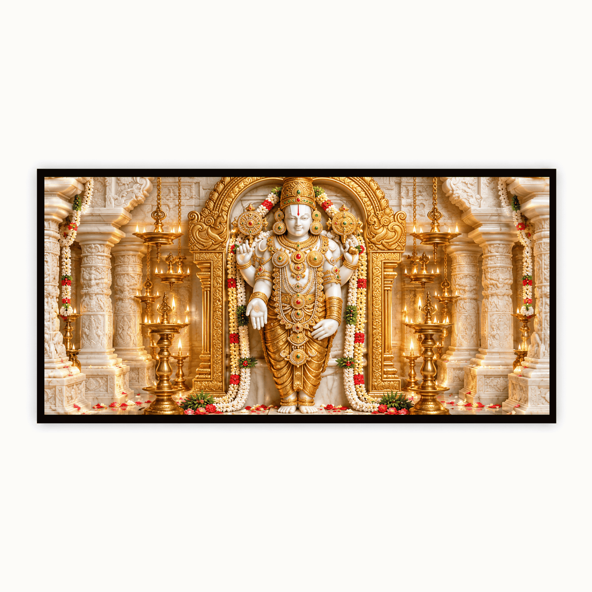 Beautifull Wall Paintings by Creative Décor