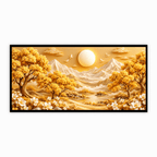 Beautifull Wall Paintings by Creative Décor