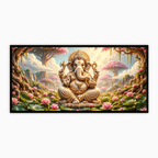 Beautifull Wall Paintings by Creative Décor