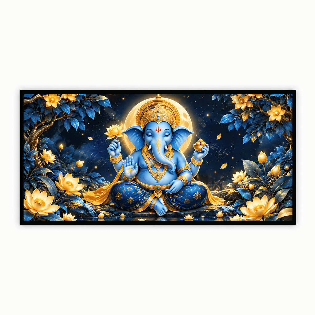Beautifull Wall Paintings by Creative Décor