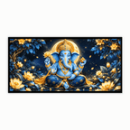 Beautifull Wall Paintings by Creative Décor