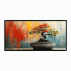 Fangsui Tree: Wall Paintings by Creative Decor