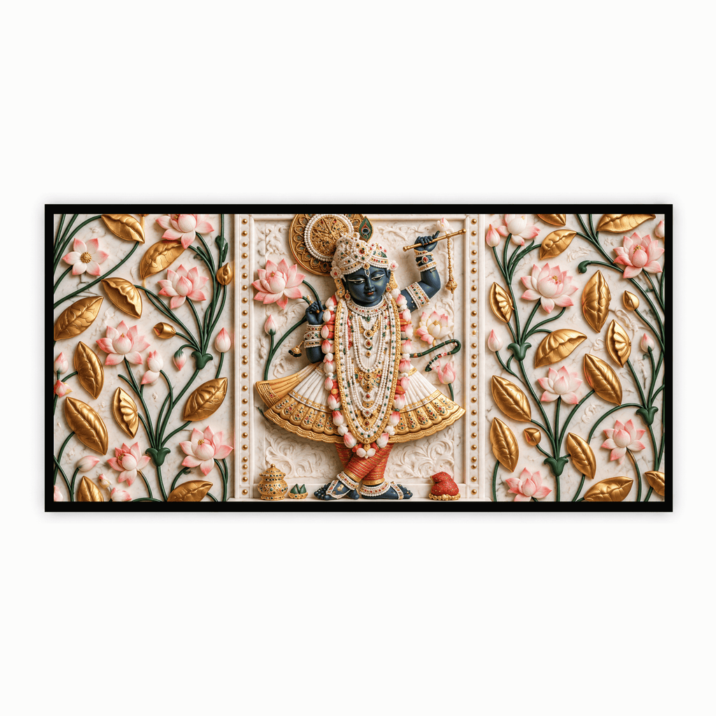 Beautifull Wall Paintings by Creative Décor