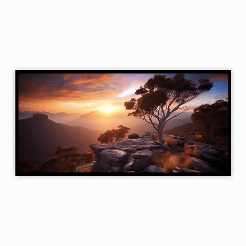 "Nature-Inspired Home Decor: Beautiful and Sustainable Pieces"