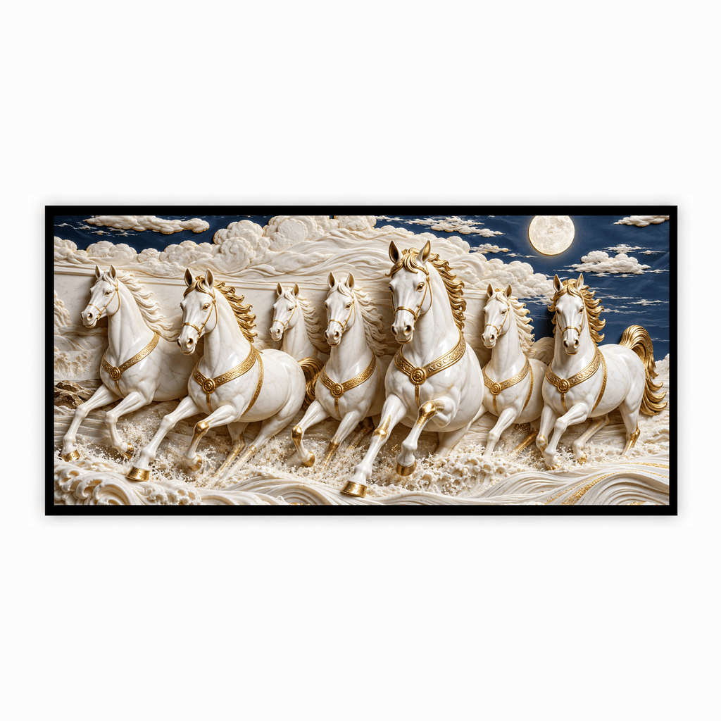 Beautifull Wall Paintings by Creative Décor