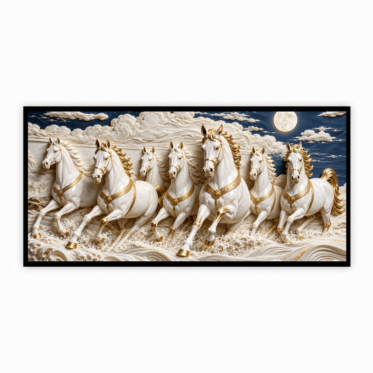 Beautifull Wall Paintings by Creative Décor