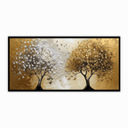 Beautifull Wall Paintings by Creative Décor