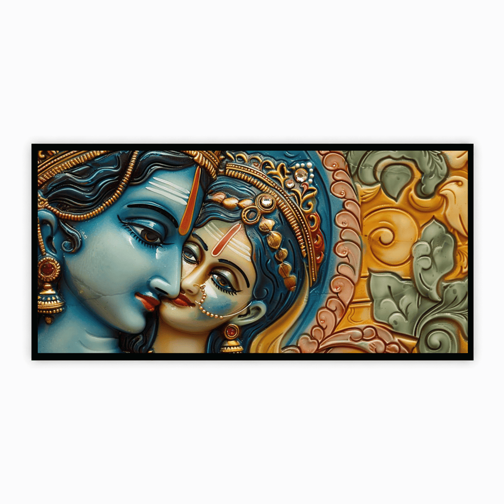 Beautifull Wall Paintings by Creative Décor
