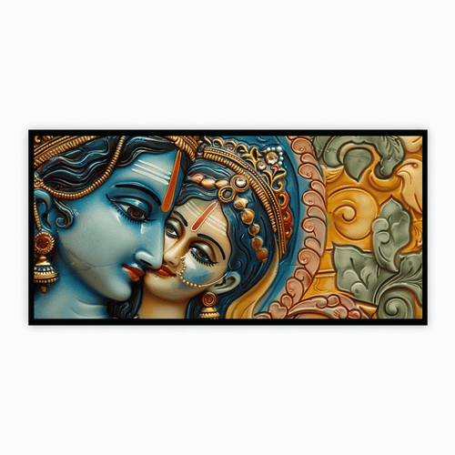 Beautifull Wall Paintings by Creative Décor