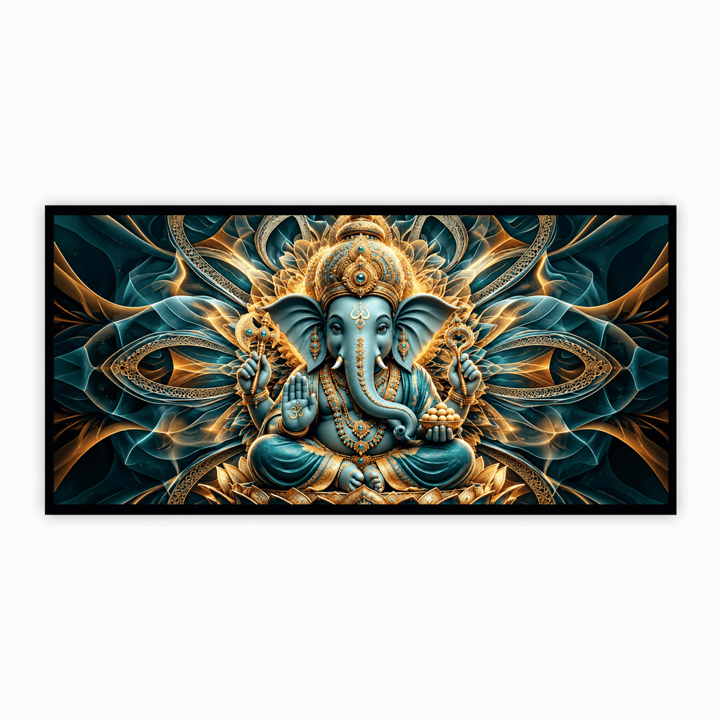 Beautifull Wall Paintings by Creative Décor