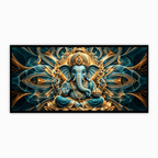 Beautifull Wall Paintings by Creative Décor