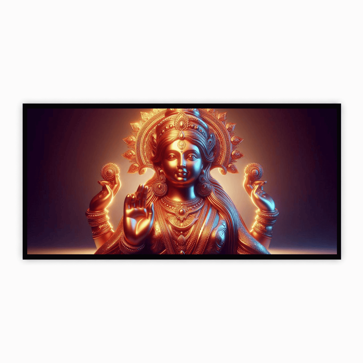 Beautifull Wall Paintings by Creative Décor