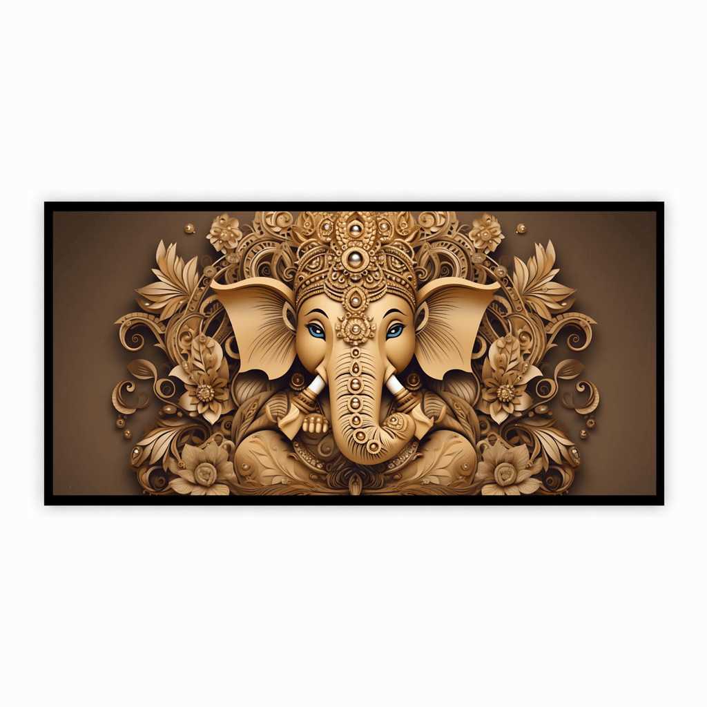 Beautifull Wall Paintings by Creative Décor
