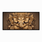 Beautifull Wall Paintings by Creative Décor