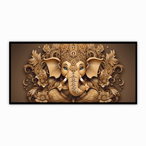 Beautifull Wall Paintings by Creative Décor