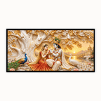 Beautifull Wall Paintings by Creative Décor