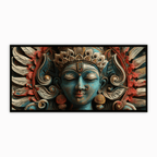 Beautifull Wall Paintings by Creative Décor