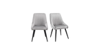 CreativeDecore Velvet Nico    Accent Chair/dining chair/café chair  for  Living Room, dining room ,restaurant  Armchair  with Gold Legs.