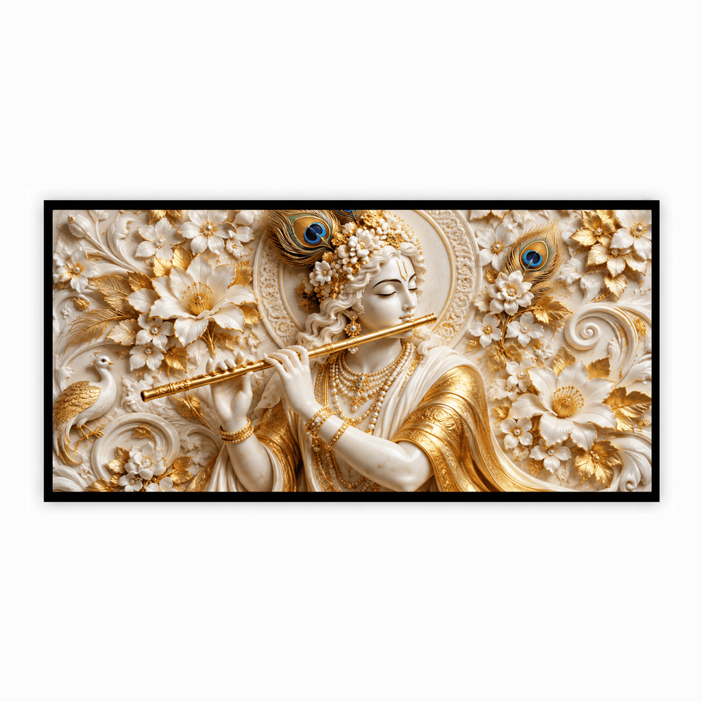 Beautifull Wall Paintings by Creative Décor