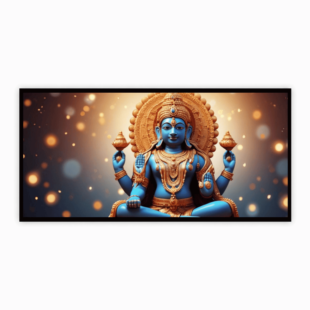Beautifull Wall Paintings by Creative Décor