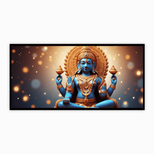 Beautifull Wall Paintings by Creative Décor