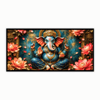 Beautifull Wall Paintings by Creative Décor