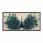 Beautifull Wall Paintings by Creative Décor