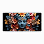 Beautifull Wall Paintings by Creative Décor