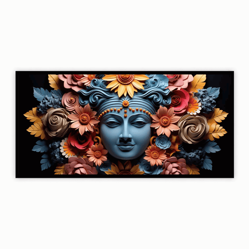Beautifull Wall Paintings by Creative Décor