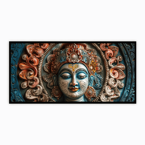 Beautifull Wall Paintings by Creative Décor